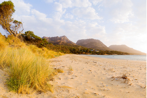 The Hazards, Coles Bay, Tasmania