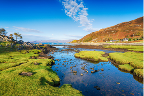 Glenuig, Scotland