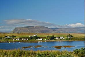 Bunessan, Isle of Mull, Scotland