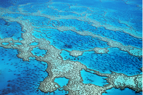 Hardy Reef, Australia