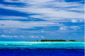 Oeno Atoll, Pitcairn Islands