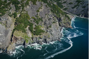 Talan Island, Sea of Okhotsk, Russia