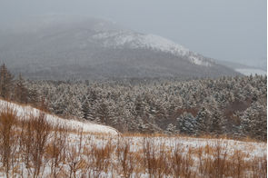 Korsakov, Sakhalin Island, Russia