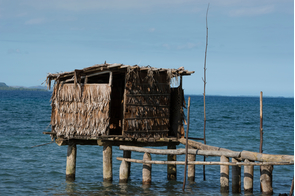 Dobu, Papua New Guinea