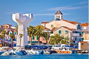 Vodice, Croatia