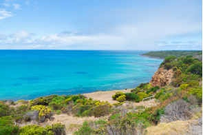 Portland Bay, Victoria, Australia