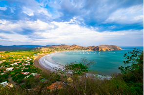 San Juan del Sur, Nicaragua