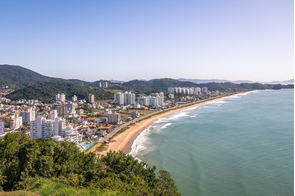 Itajai, Brazil