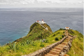 Santa Maria, Azores, Portugal