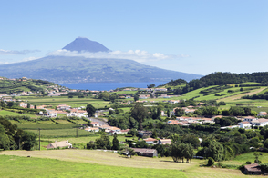 Faial, Azores