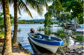 Livingston, Guatemala