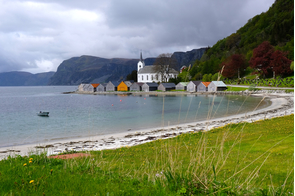 Selje, Norway