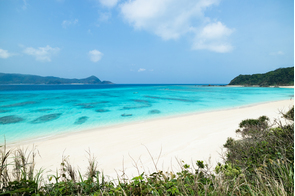 Amami-Oshima island, Japan