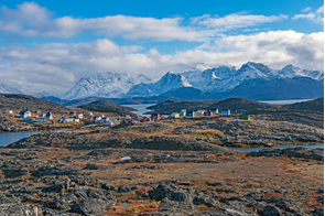 Itilleq, Greenland