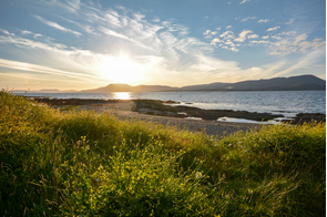 Bantry Bay, Ireland