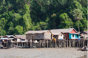 Kala Island, Myeik, Mergui Archipelago, Myanmar
