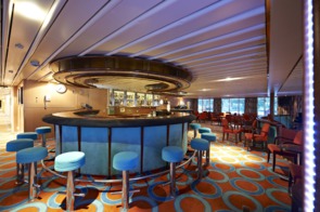 Black Watch lido lounge