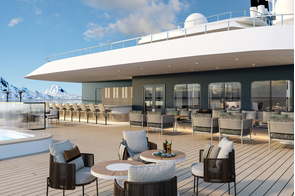 Swan Hellenic - SH Minerva - Balcony Cabin