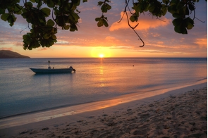 Yasawa Islands, Fiji