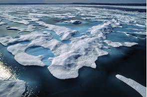 Banks Island, Canada