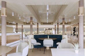 AmaDahlia restaurant