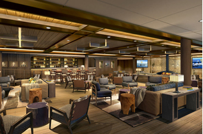 Seabourn Venture - Expedition Lounge