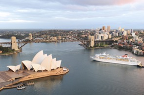 Balmoral in Sydney