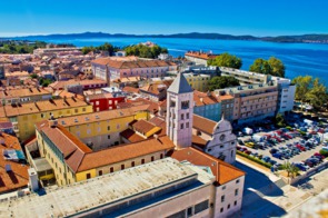 Zadar, Croatia