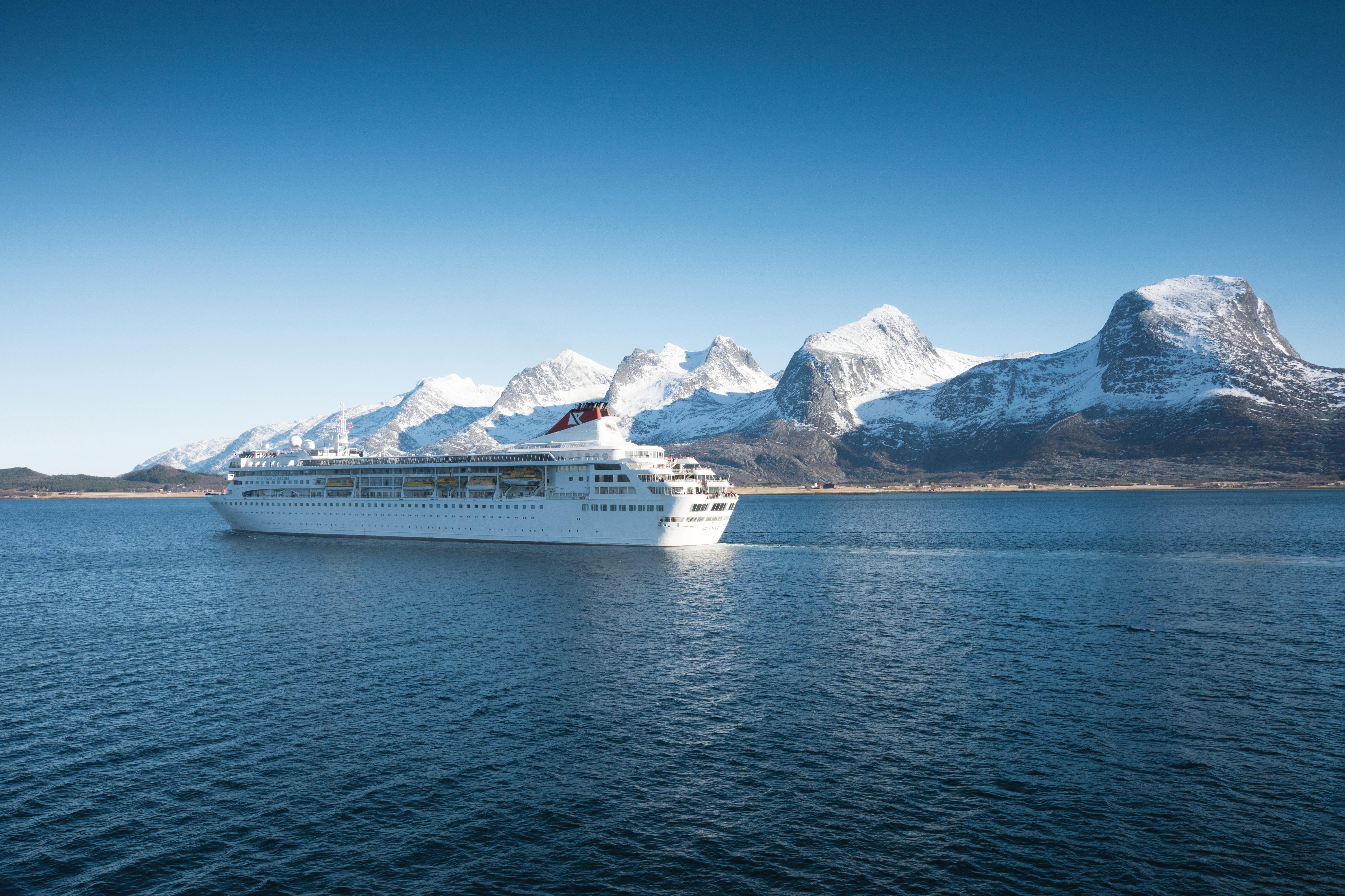 Braemar at The Seven Sisters