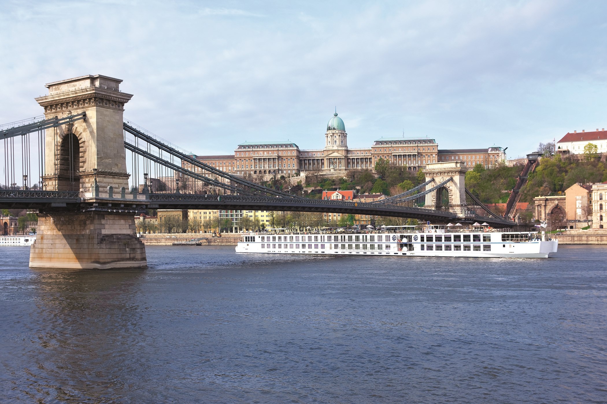 River Beatrice exterior