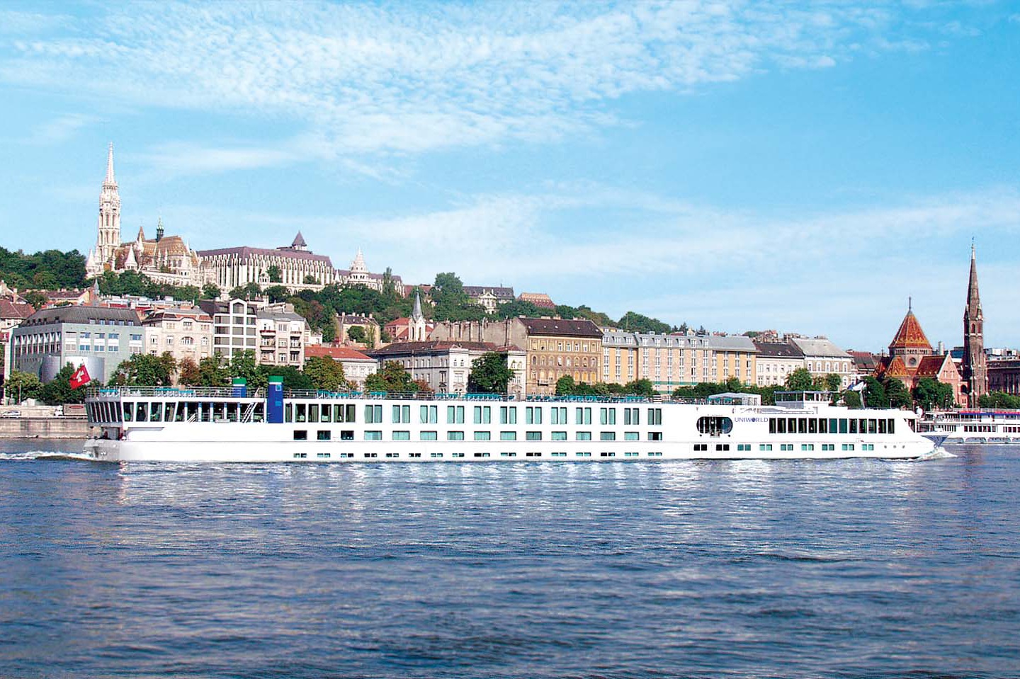Uniworld River Duchess