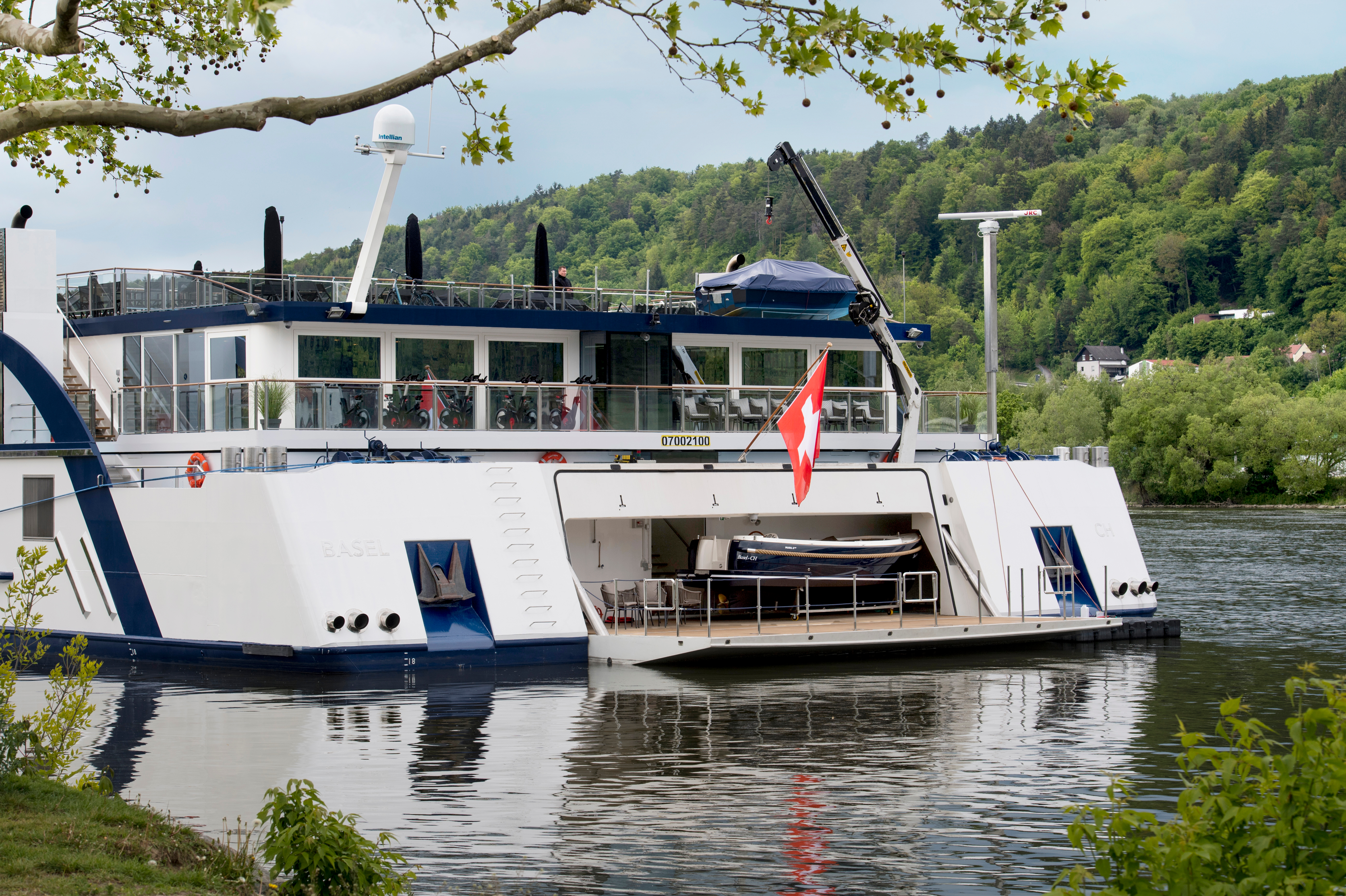 AmaMagna - Watersports platform