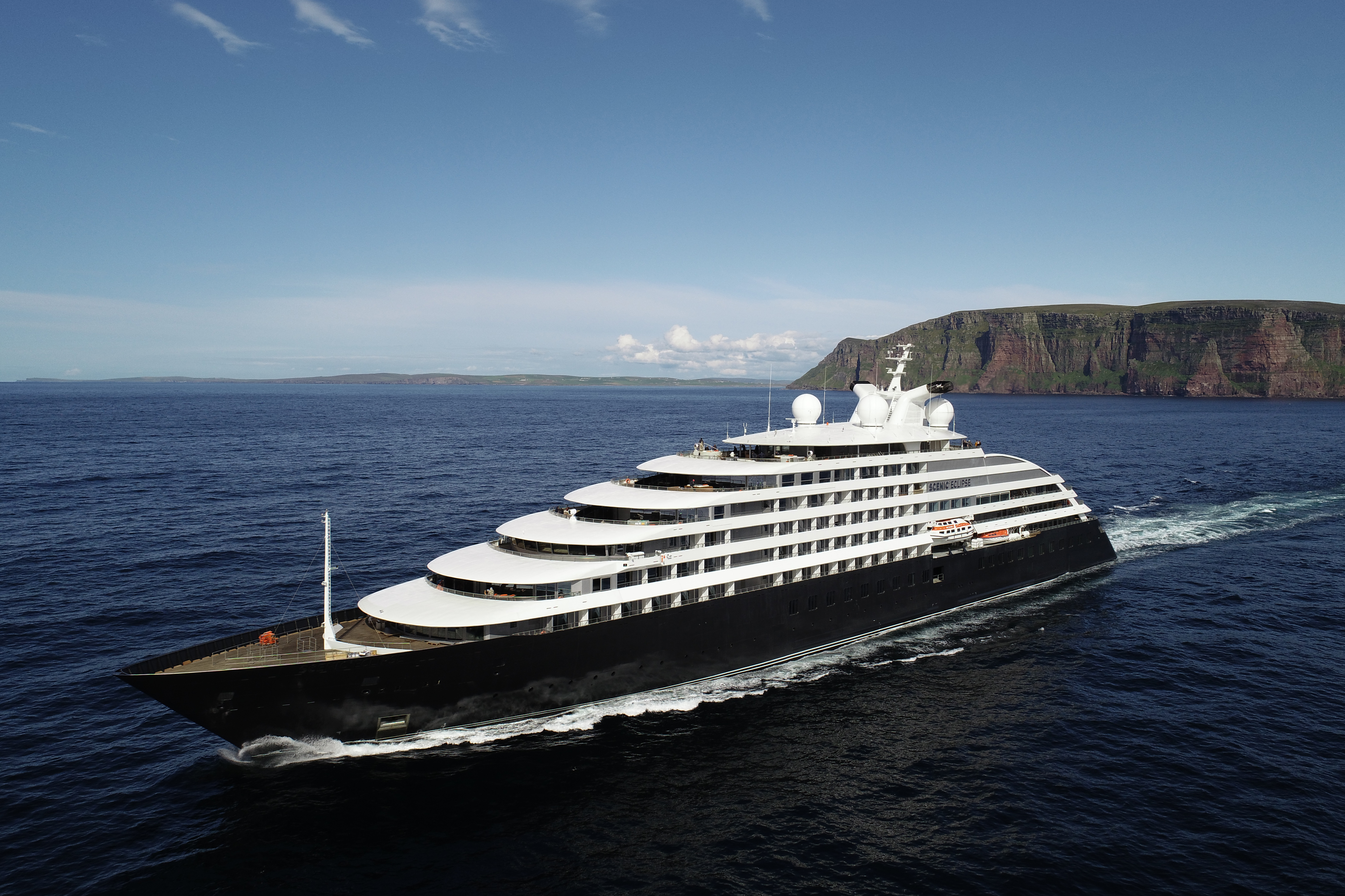Scenic Eclipse