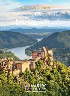 Mundy Cruising - River Cruising Uncovered
