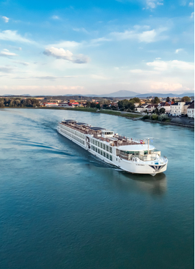 Uniworld river cruise on S.S. Beatrice - Read our review to find out more