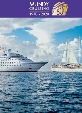 An interview with Steve Simao of Windstar Cruises