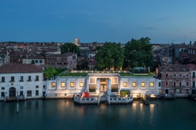 Peggy Guggenheim Collection, Venice