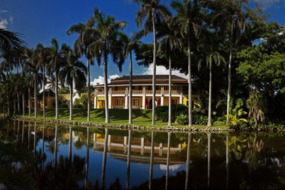 Bonnet House Museum & Gardens, Florida