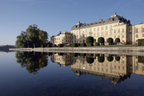 Drottningholm Palace, Stockholm