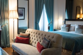 Intercontinental Porto - Palacio Das Cardosas