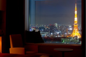 Park Hotel Tokyo