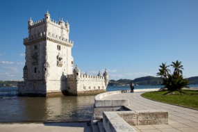 Belem Tower, Lisbon