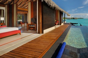 One&Only Reethi Rah, Maldives