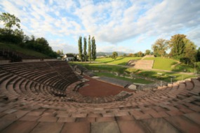 Augusta Raurica, Switzerland