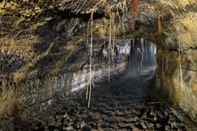 Cueva del Viento, Tenerife