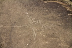 Nazca Lines, Peru