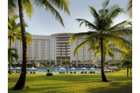 Movenpick Accra, Ghana