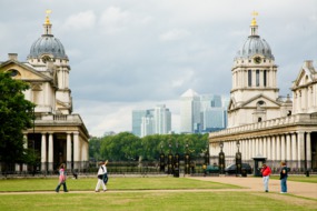 Greenwich, London