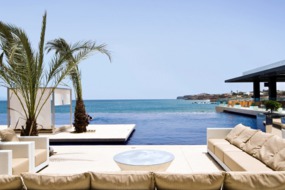 Radisson Blu Dakar, Senegal