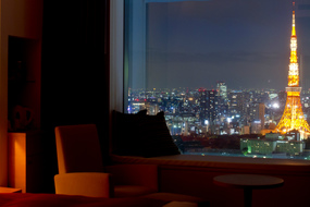 Park Hotel Tokyo